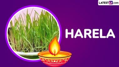 Harela 2025 Date: Here’s the Rituals and Significance To Celebrate Uttarakhand’s ‘Day of Green’ Festival Harela 2025 Date: Here’s the Rituals and Significance To Celebrate Uttarakhand’s ‘Day of Green’ Festival